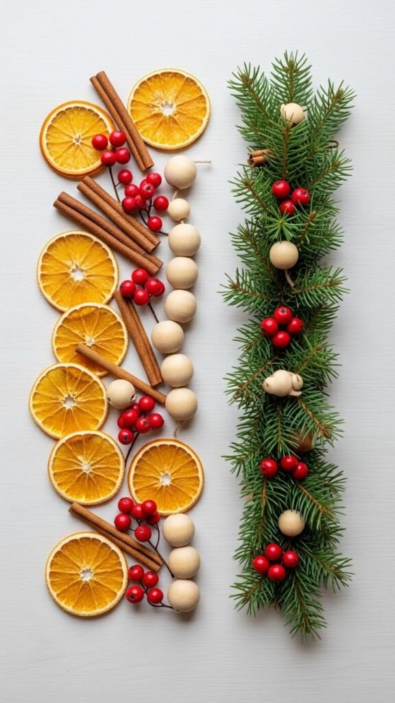 Add Decorative Elements