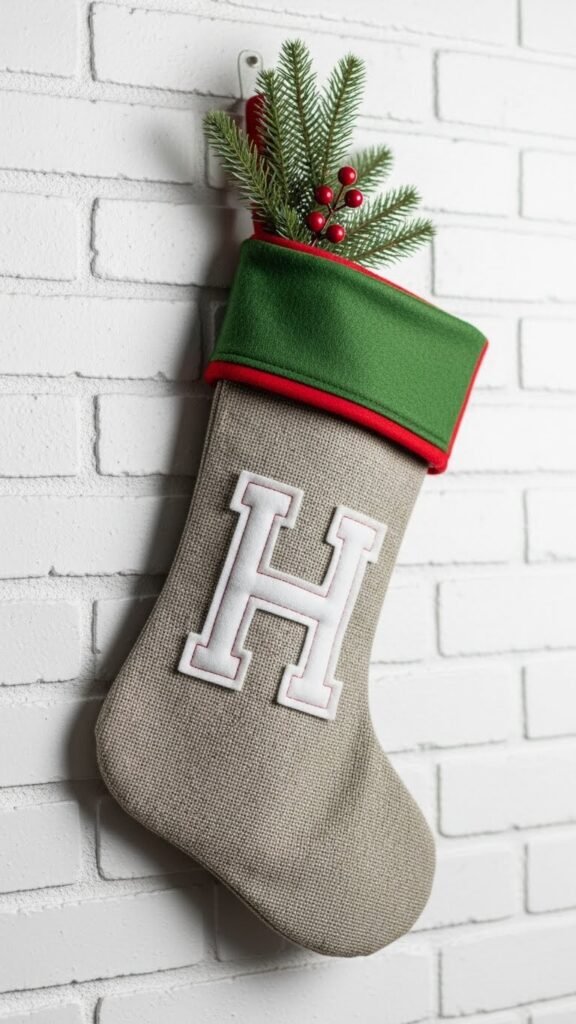 Personalized Initial Stocking