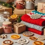 24 Creative Christmas DIY Gifts That Impress Everyone