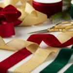 25 Luxe Christmas DIY Ribbon & Bow Ideas That Look Store-Bought