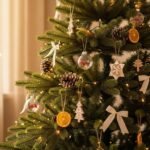 27 Magical Christmas DIY Tree Decorations That Spark Joy