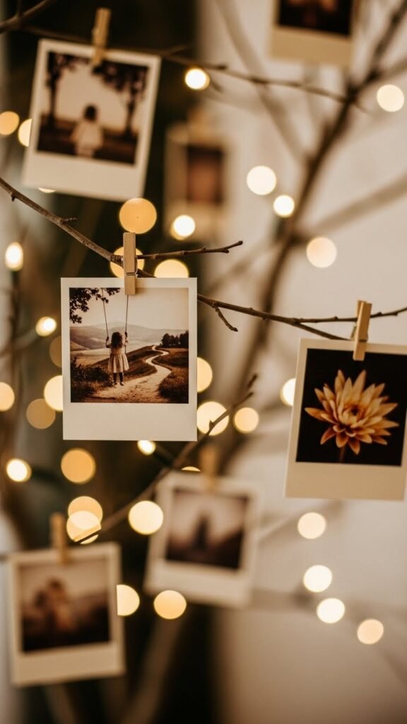 Photo Memory Tags