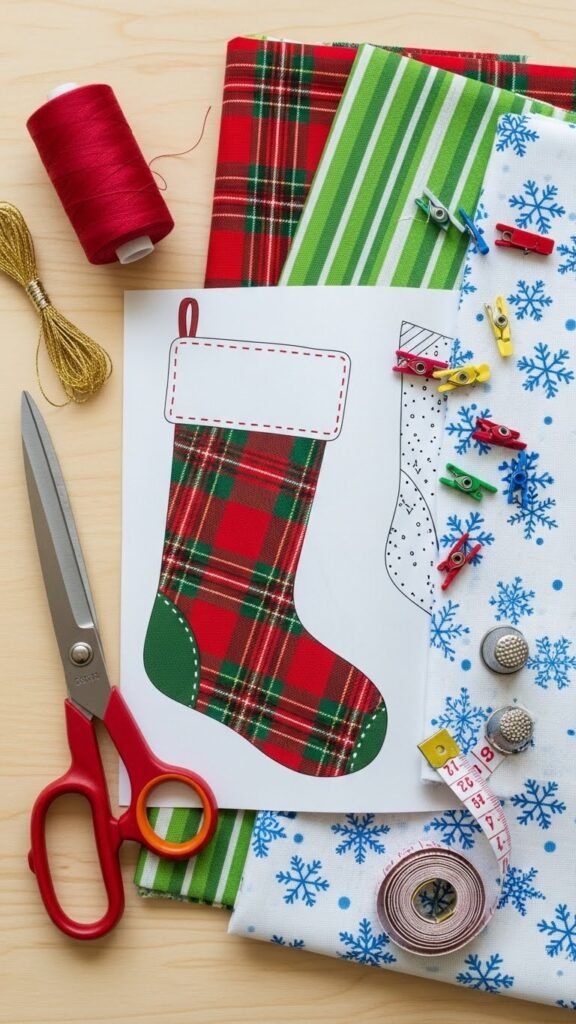 Gather Your Supplies