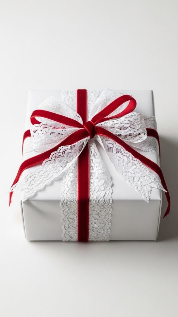 Master the Art of Layered Ribbons