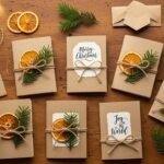 How to Design Handmade DIY Christmas Cards That Impress Everyone
