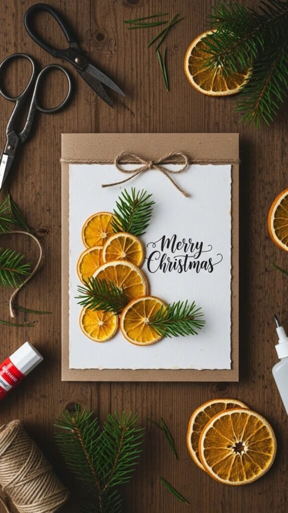 Incorporate Natural Elements for a Cozy Organic Look