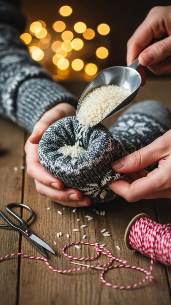 Create the Gnome Body Base