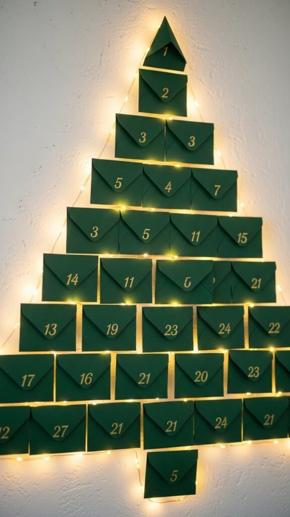 Assemble & Display Your Calendar