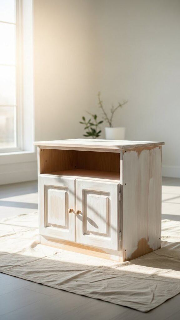 Prime (When Needed) for Long-Lasting Results