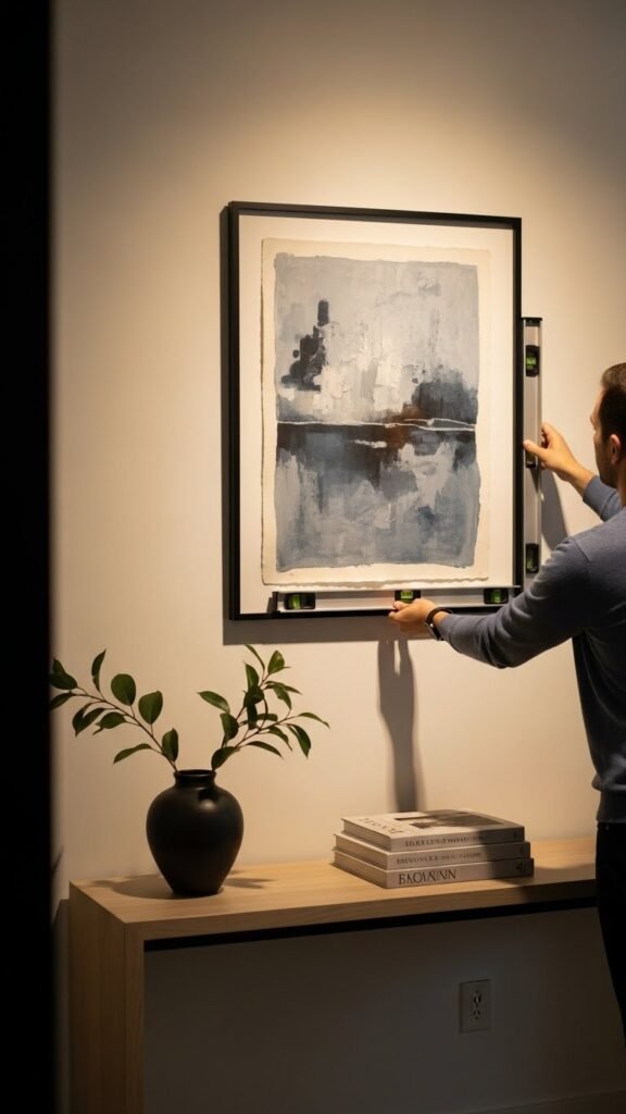 Make Art Feel Bigger With Smart Placement