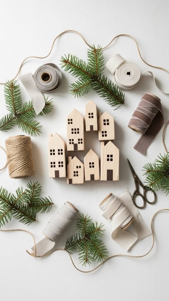 Choose a Theme to Guide Your DIY Decor