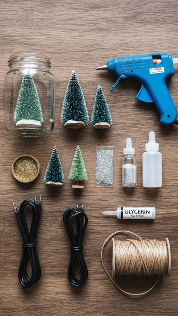 What You’ll Need to Get Started