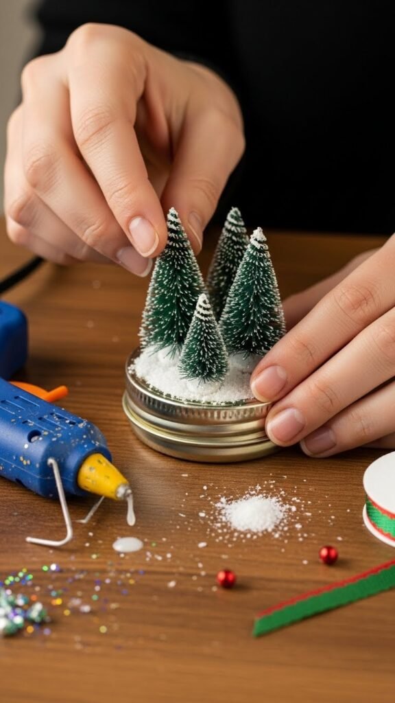 Choose & Prep Your Base Figurines