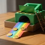 24 Genius Leprechaun Trap DIYs That Wow Kids Instantly