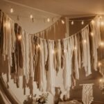 29 Romantic Love Banner Ideas That Upgrade Party Decor