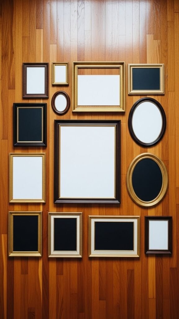 Choose a Layout That Fits Your Space