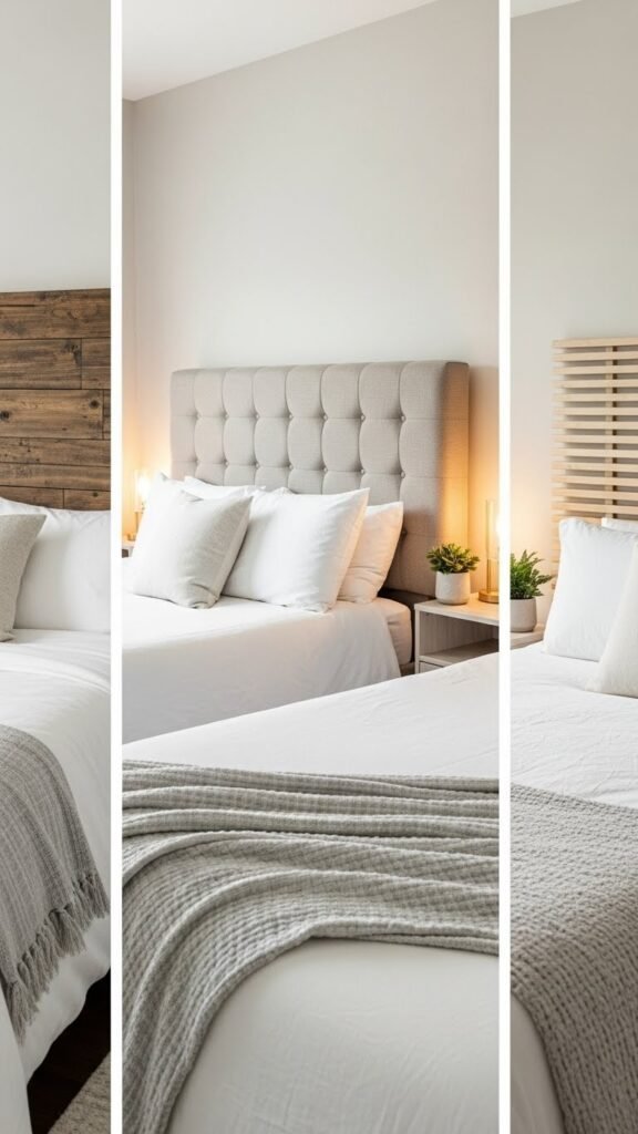 Choose the Right Style Before You Build