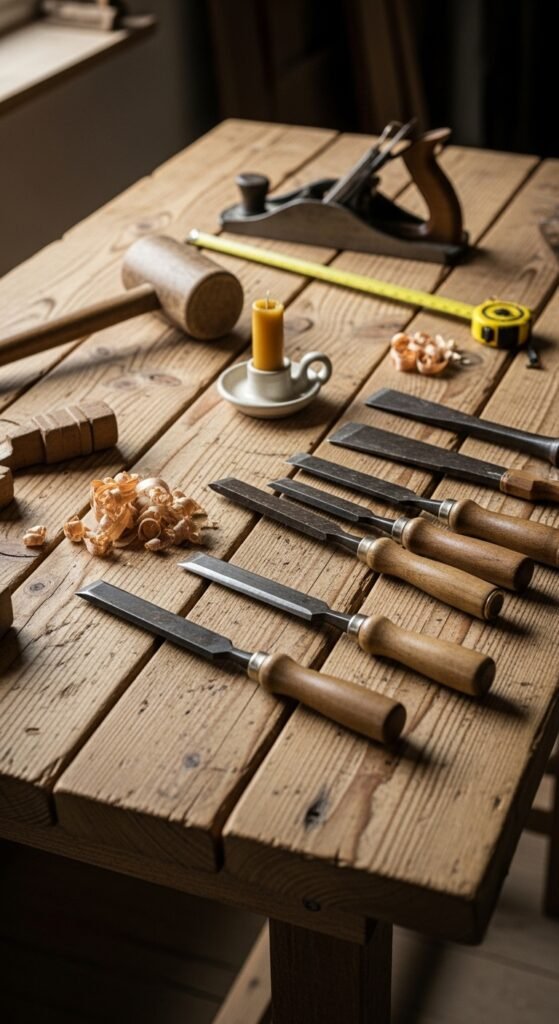 Choosing the Right Wood Base