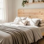 How to Build a Custom Headboard That Transforms Bedrooms