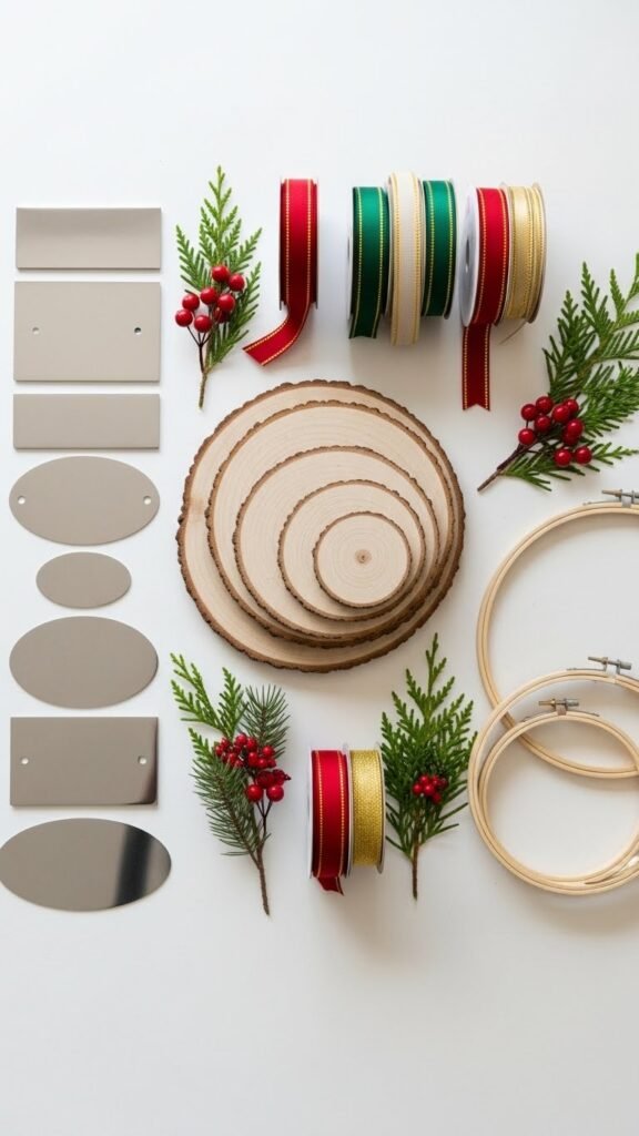 Choose the Right Base Material