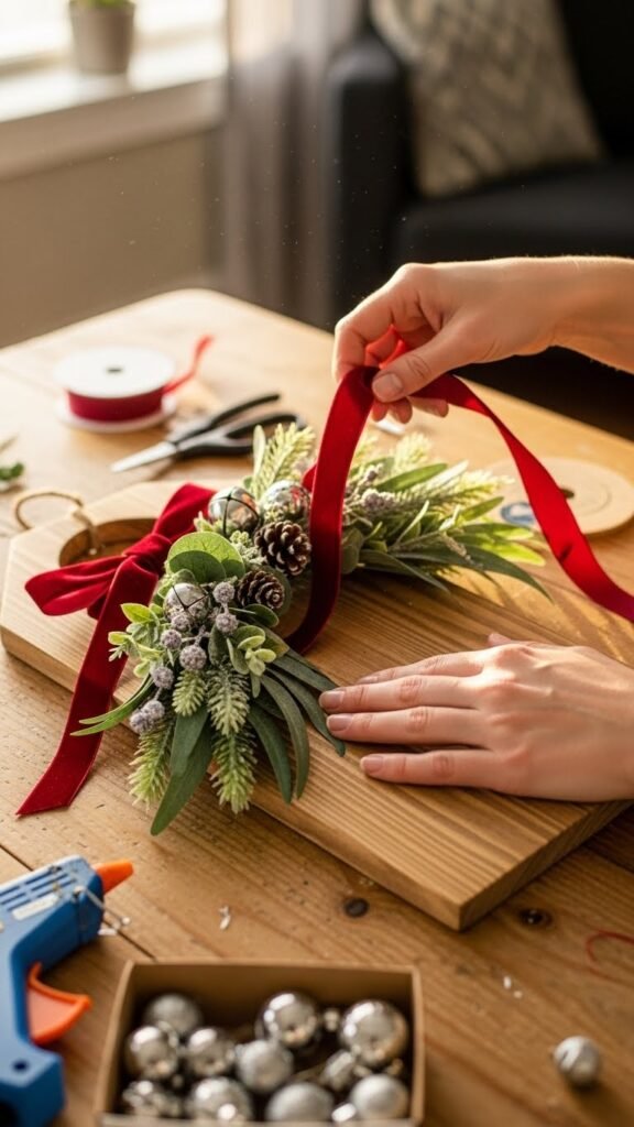 Create a Standout Centerpiece