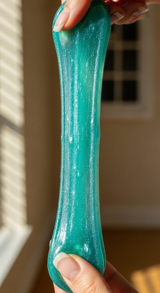 Mermaid Lagoon Slime