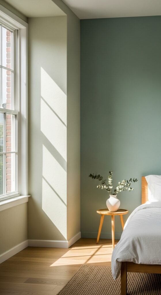 Pay Attention to Natural Light