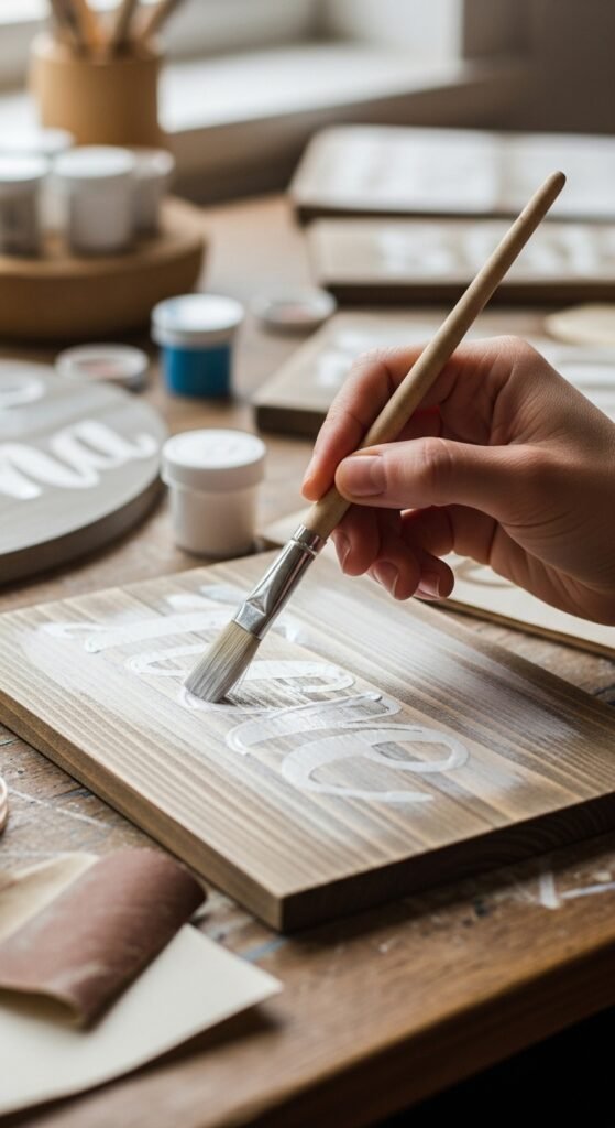 Picking Colors That Feel Farmhouse-Fresh