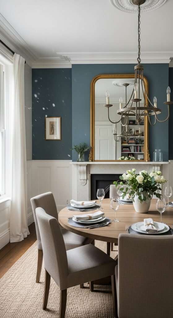 Use Color to Highlight Architecture