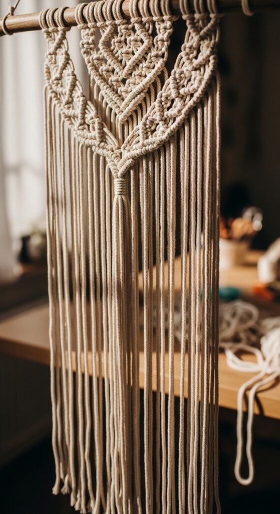 Create Texture with Alternating Rows