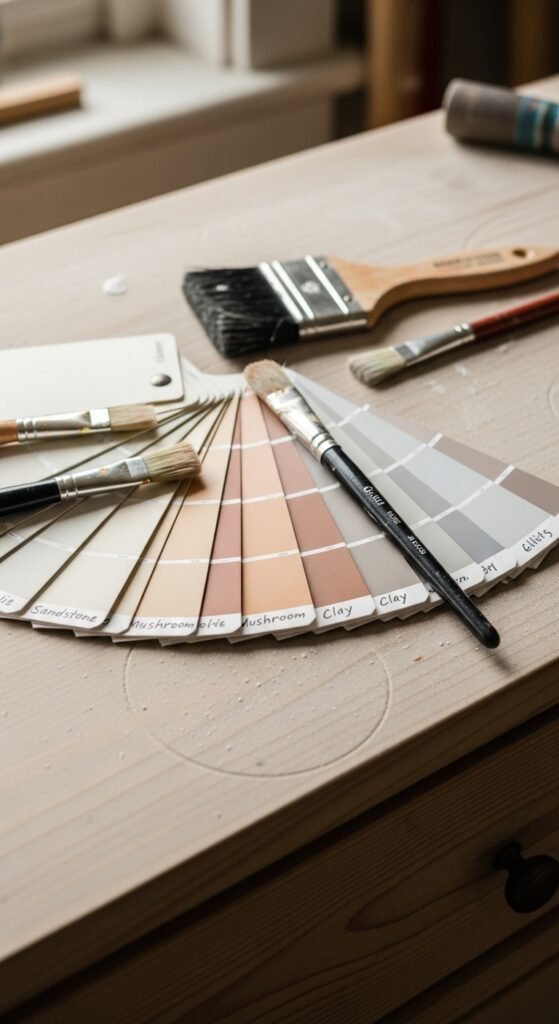 Pick a Style and Color That Feels Timeless