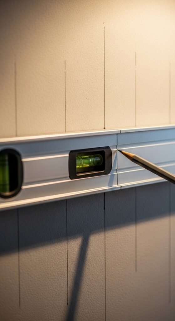 Prep Your Wall Like a Pro